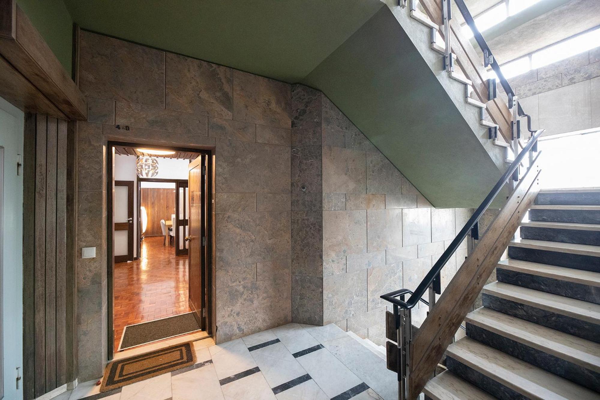 Flh Porto Spacious Apartment With Balcony Luaran gambar