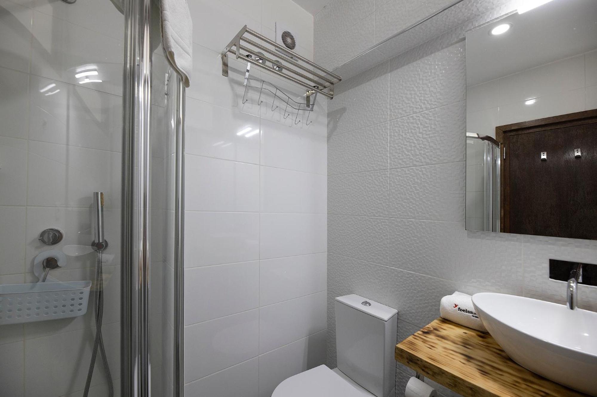 Flh Porto Spacious Apartment With Balcony Luaran gambar