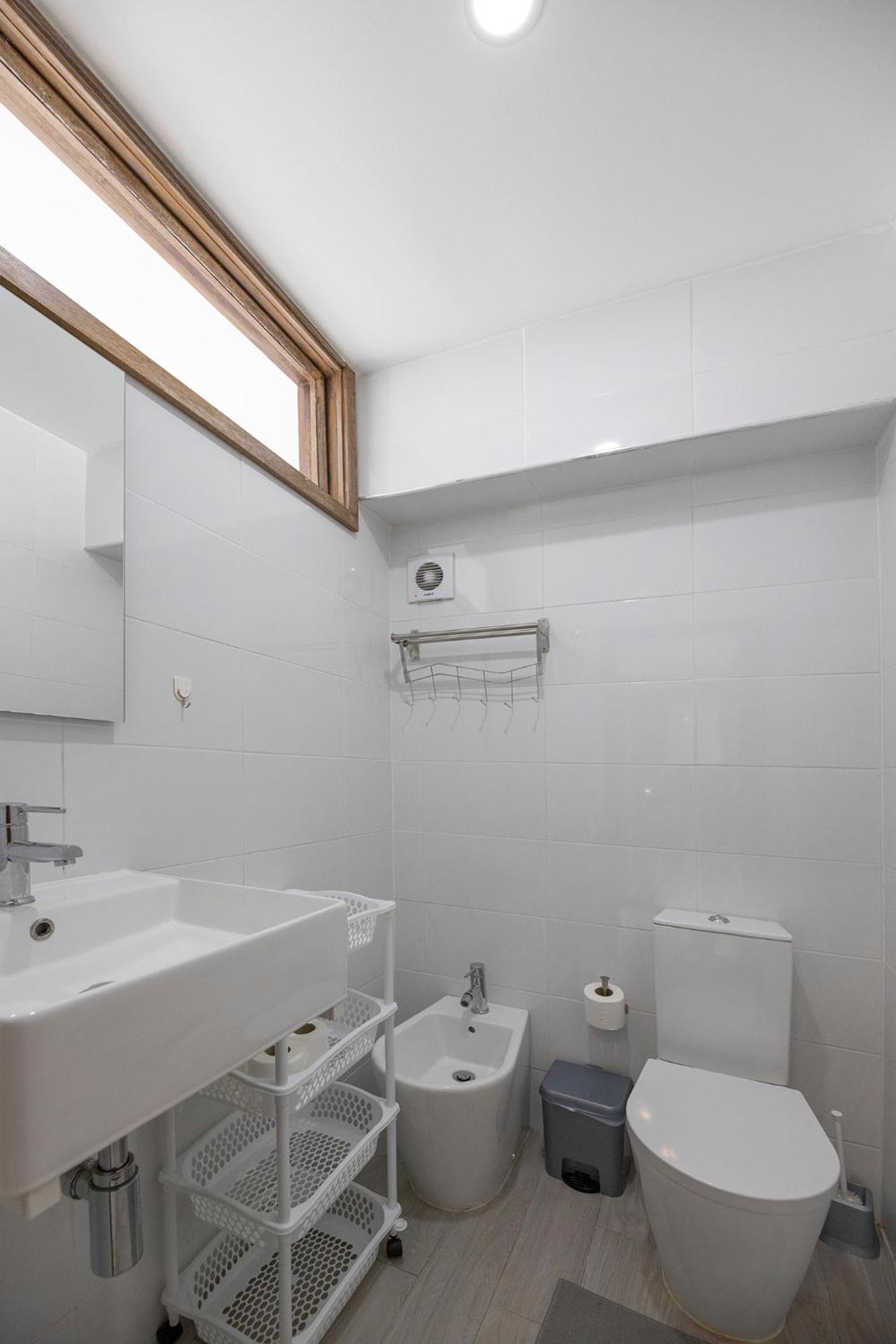 Flh Porto Spacious Apartment With Balcony Luaran gambar
